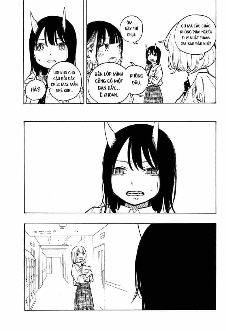 Ruri Dragon - Chương 12 - ảnh 10
