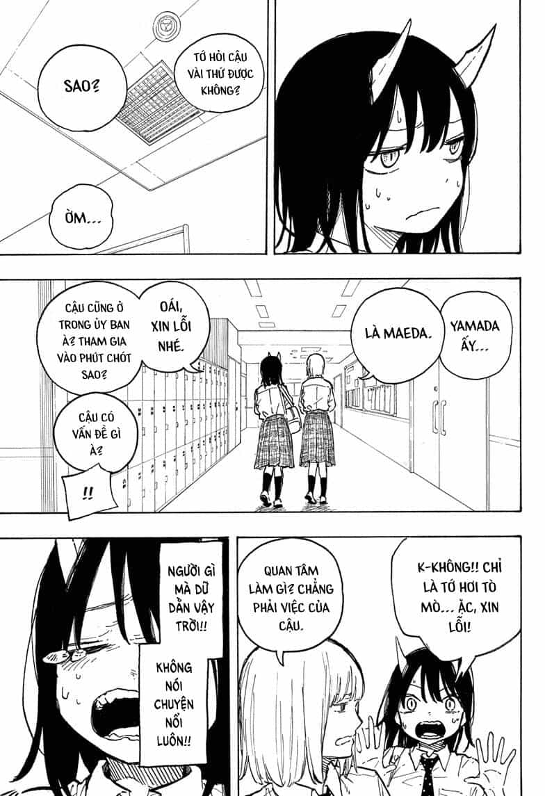 Ruri Dragon - Chương 12 - ảnh 12