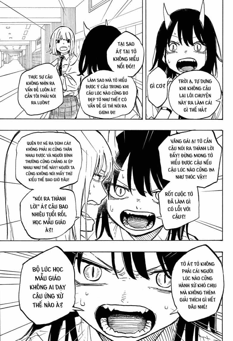 Ruri Dragon - Chương 12 - ảnh 14