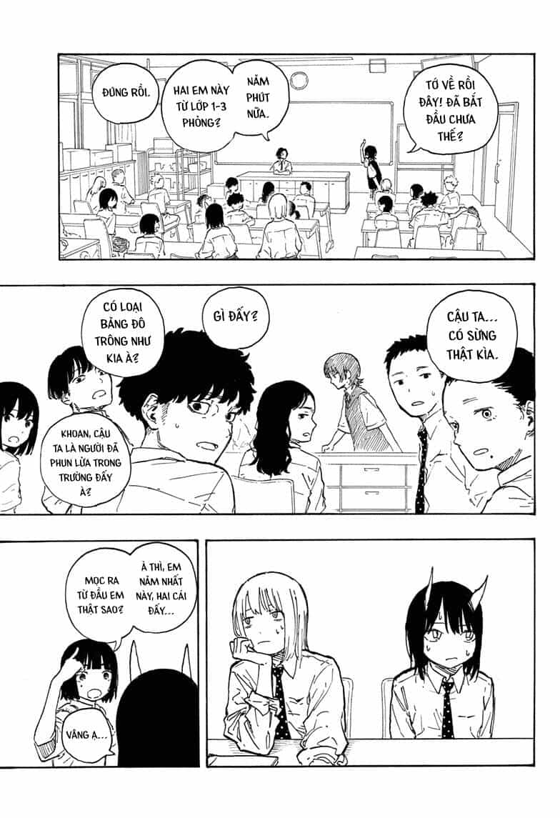 Ruri Dragon - Chương 12 - ảnh 16