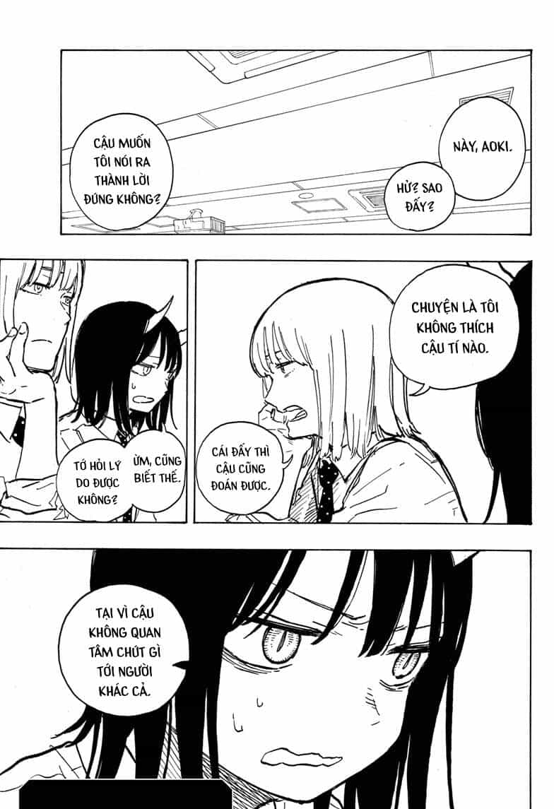 Ruri Dragon - Chương 12 - ảnh 20