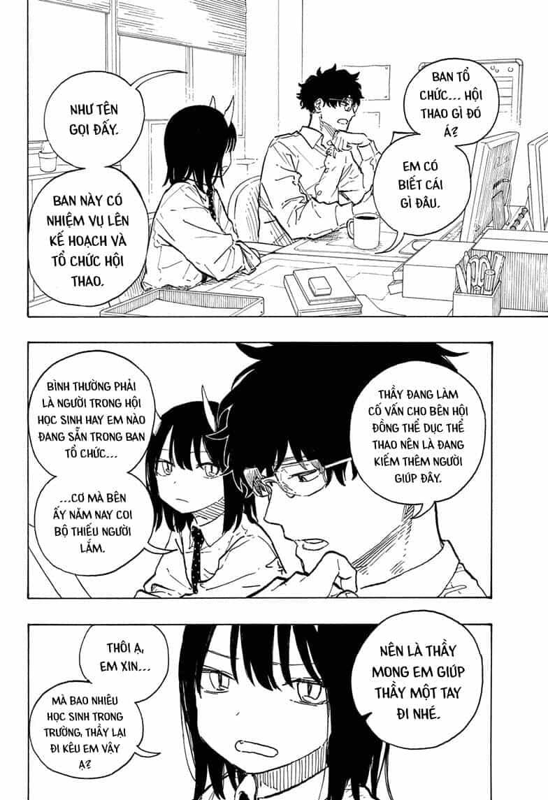 Ruri Dragon - Chương 12 - ảnh 3