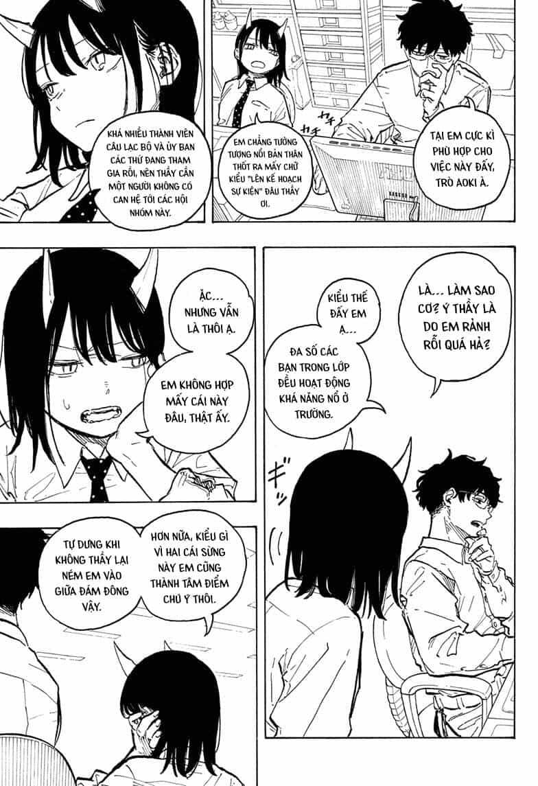 Ruri Dragon - Chương 12 - ảnh 4