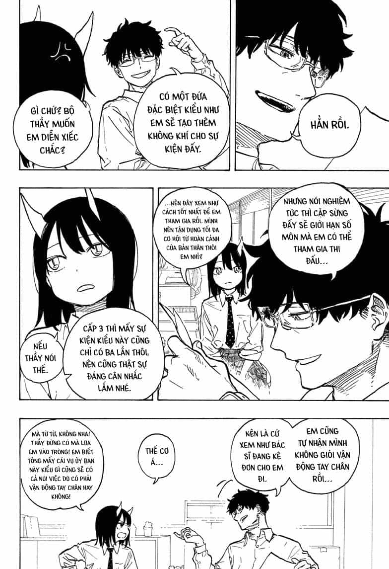 Ruri Dragon - Chương 12 - ảnh 5