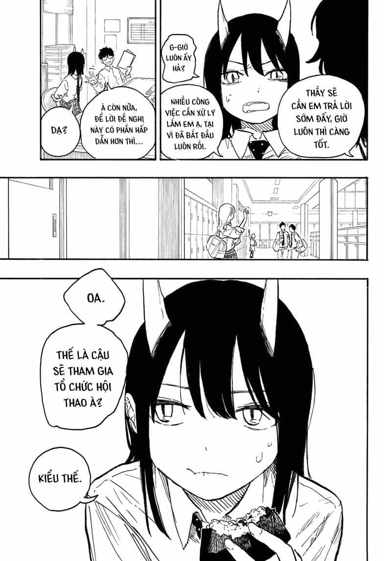 Ruri Dragon - Chương 12 - ảnh 6