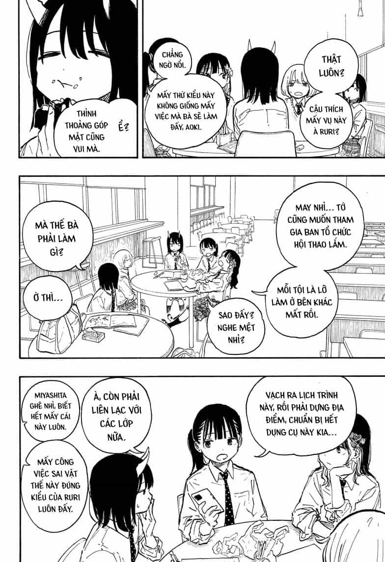 Ruri Dragon - Chương 12 - ảnh 7