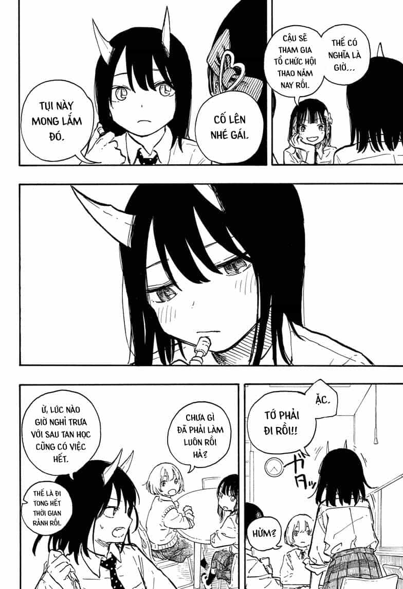 Ruri Dragon - Chương 12 - ảnh 9