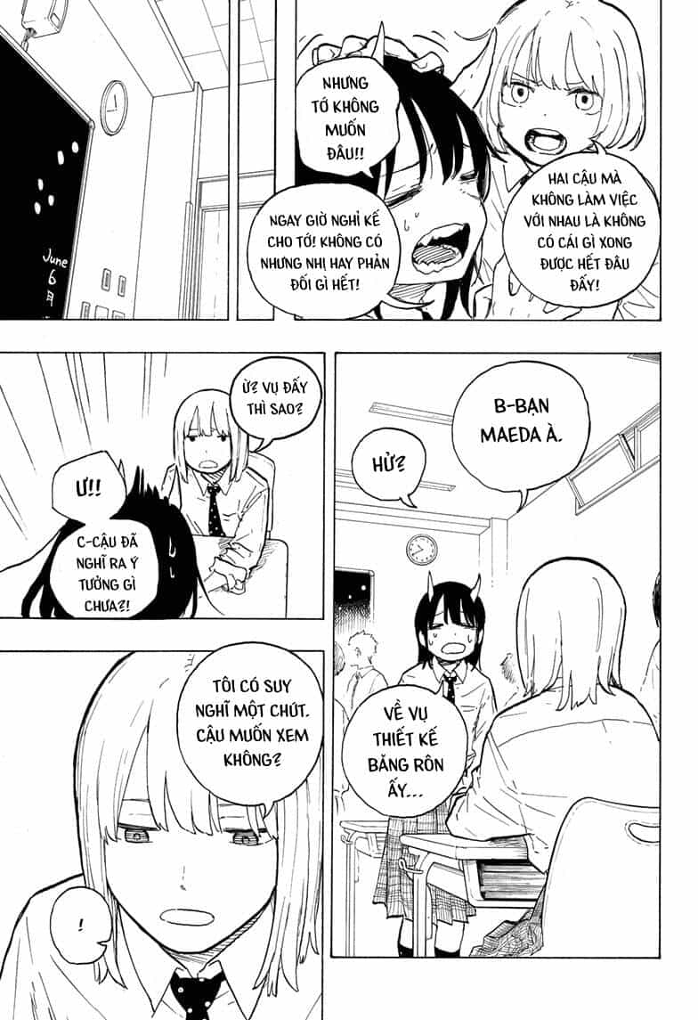 Ruri Dragon - Chương 13 - ảnh 12