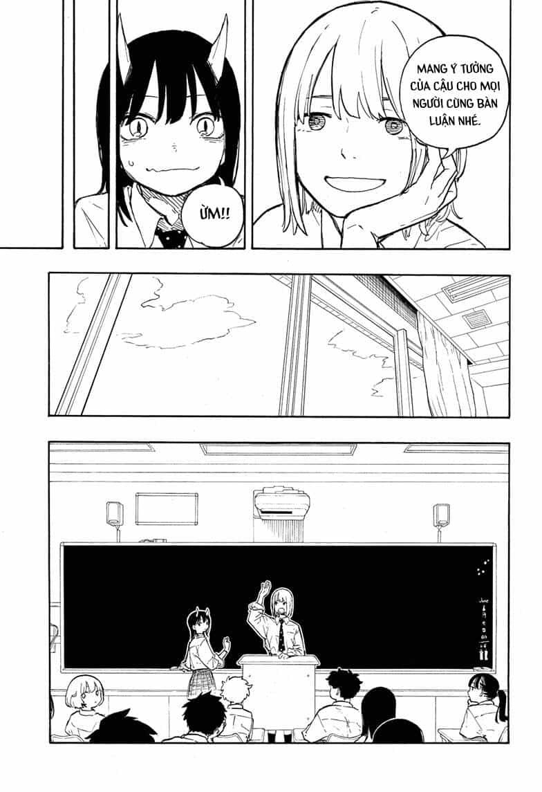 Ruri Dragon - Chương 13 - ảnh 16