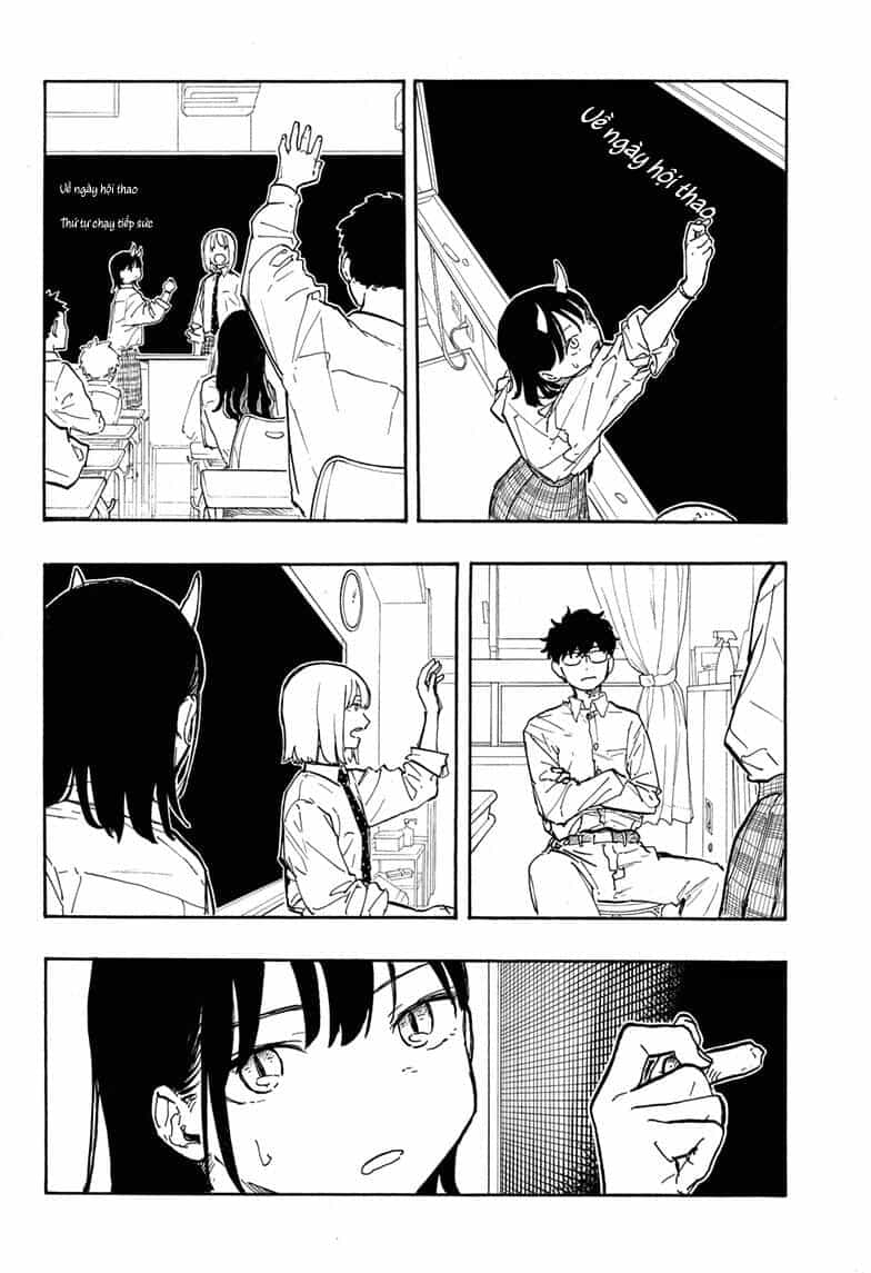 Ruri Dragon - Chương 13 - ảnh 17
