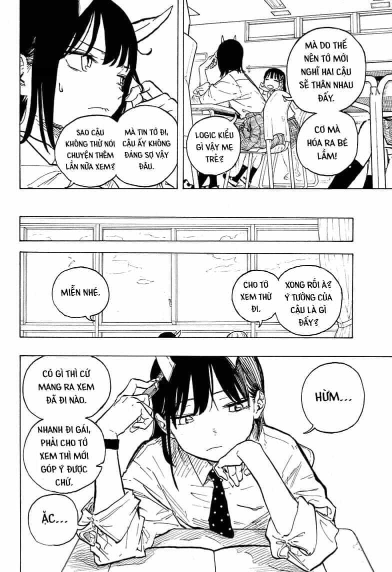 Ruri Dragon - Chương 13 - ảnh 7