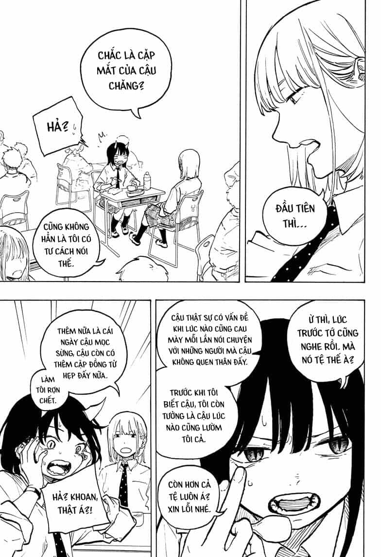 Ruri Dragon - Chương 14 - ảnh 12