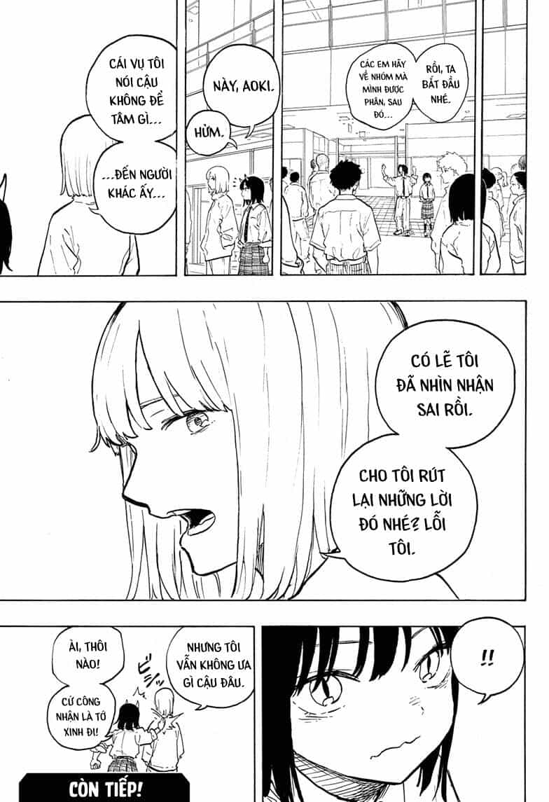 Ruri Dragon - Chương 14 - ảnh 20
