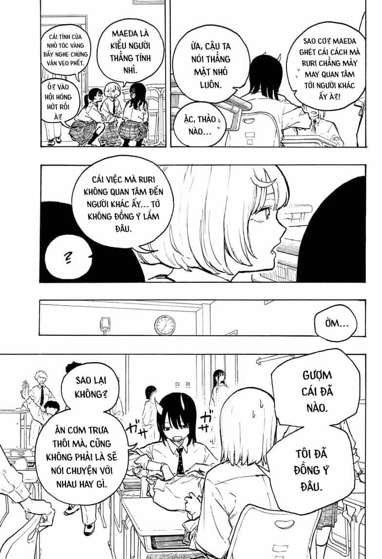 Ruri Dragon - Chương 14 - ảnh 4