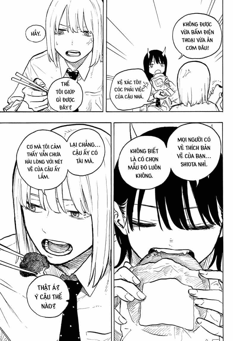 Ruri Dragon - Chương 14 - ảnh 6