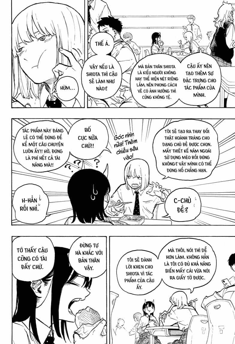 Ruri Dragon - Chương 14 - ảnh 7