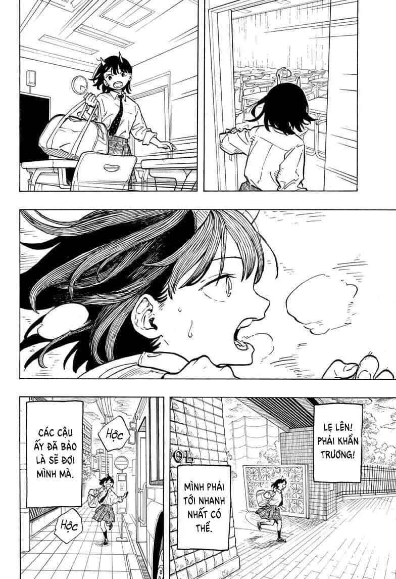 Ruri Dragon - Chương 15 - ảnh 15