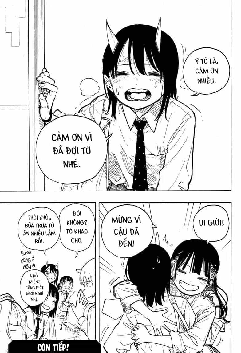 Ruri Dragon - Chương 15 - ảnh 20