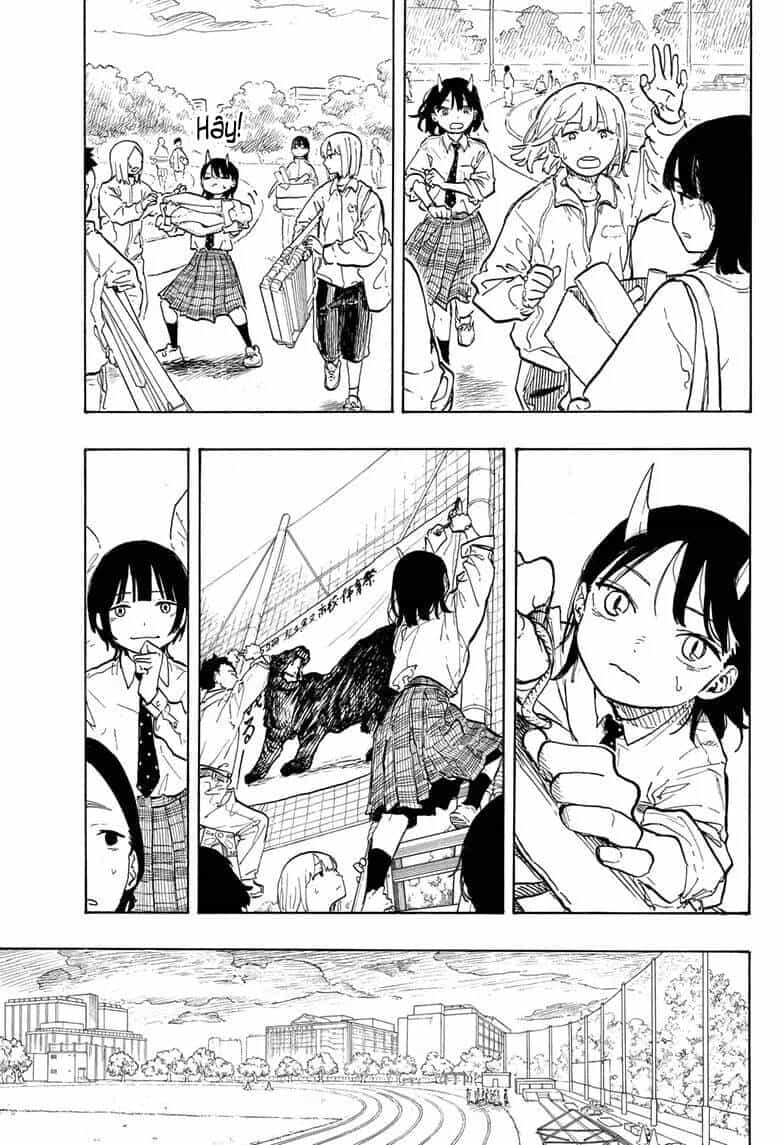 Ruri Dragon - Chương 15 - ảnh 8