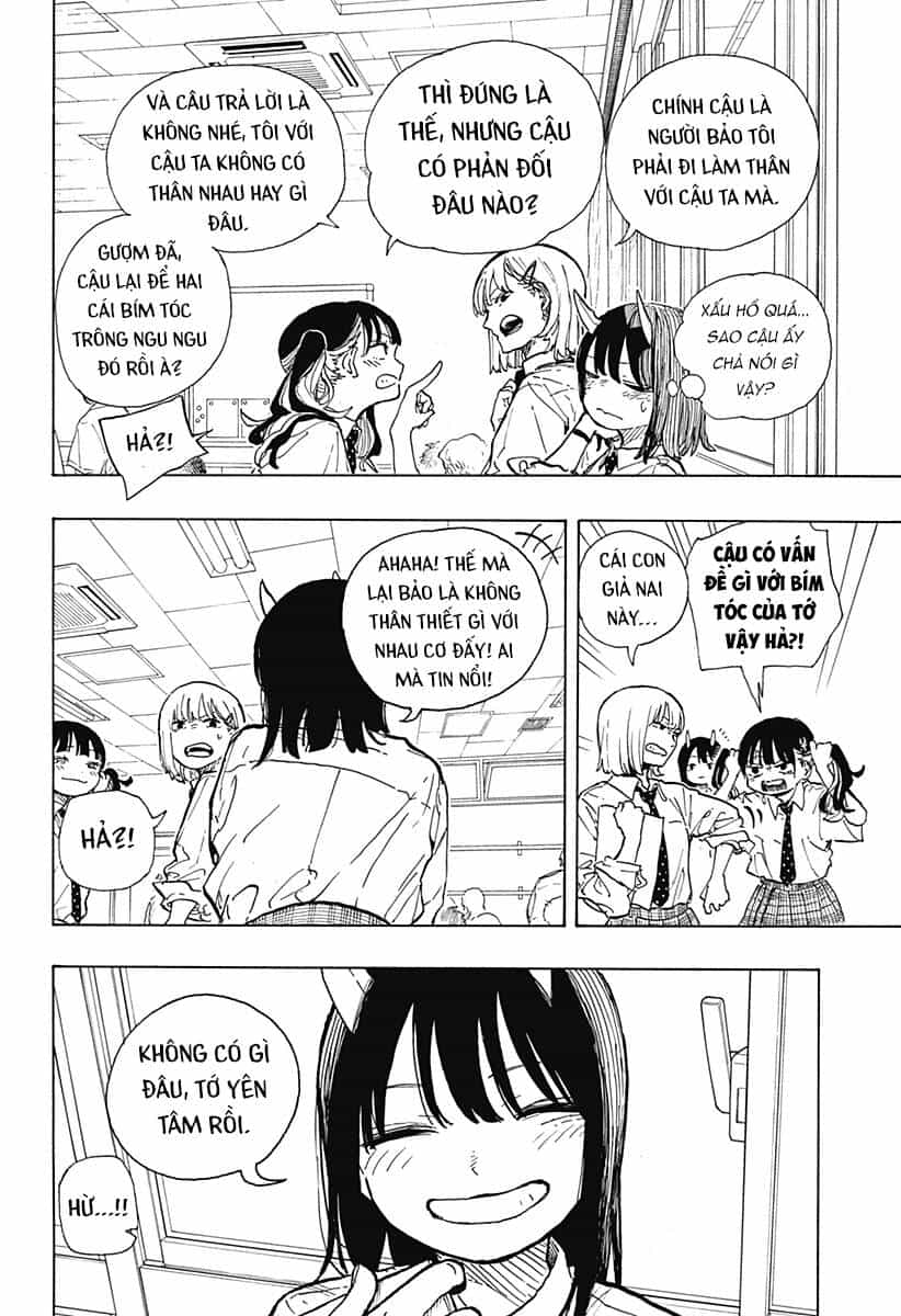 Ruri Dragon - Chương 16 - ảnh 15