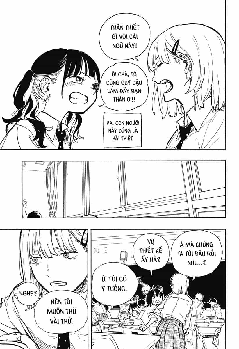 Ruri Dragon - Chương 16 - ảnh 16