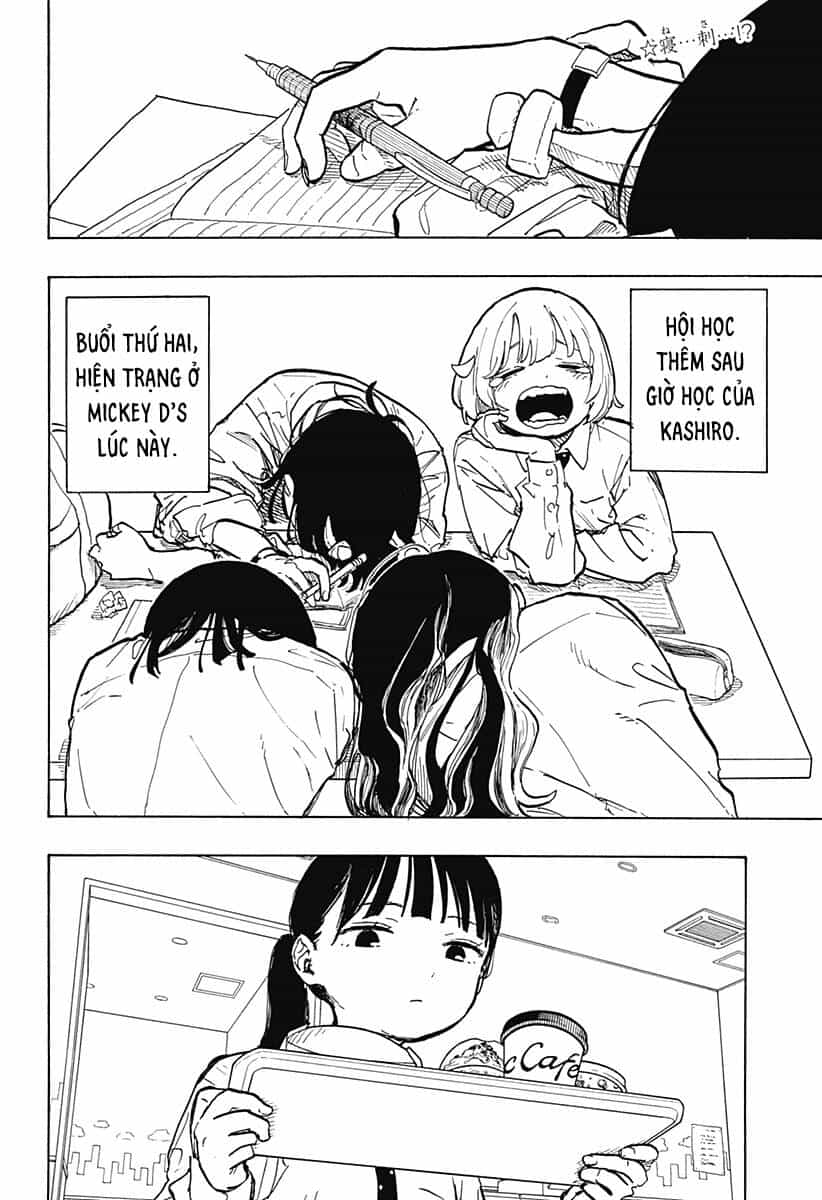 Ruri Dragon - Chương 16 - ảnh 3