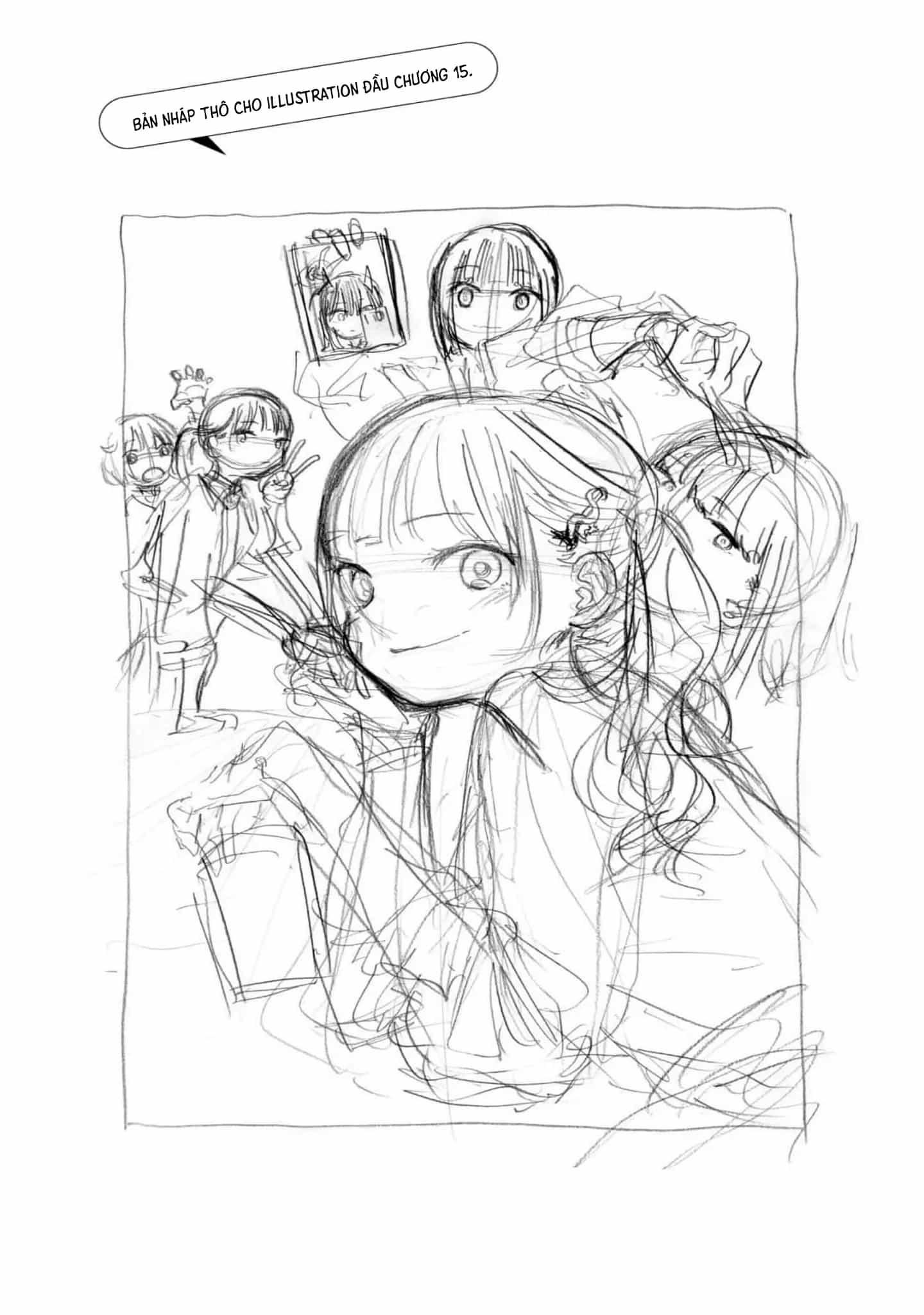 Ruri Dragon - Chương 15.5 - ảnh 12