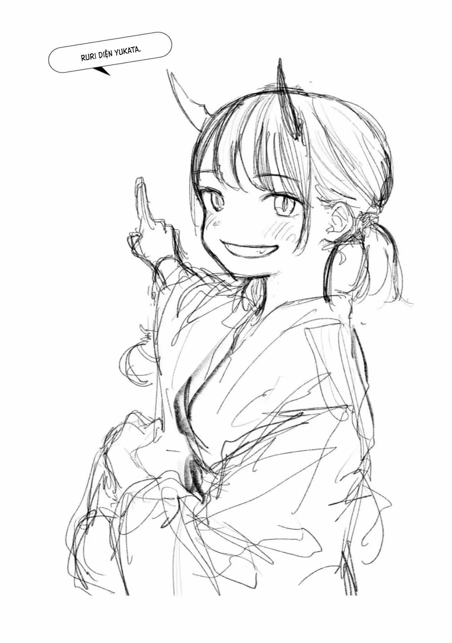 Ruri Dragon - Chương 15.5 - ảnh 14
