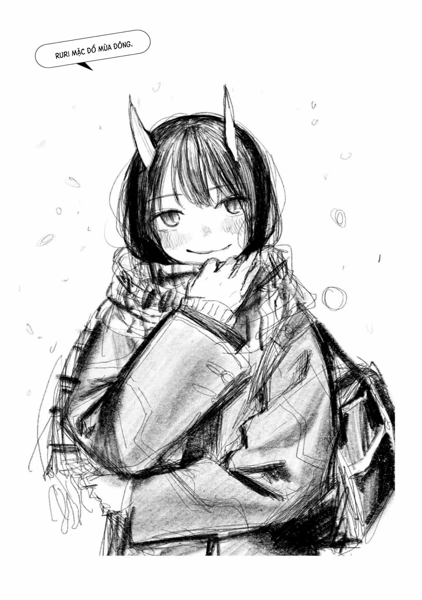 Ruri Dragon - Chương 15.5 - ảnh 15