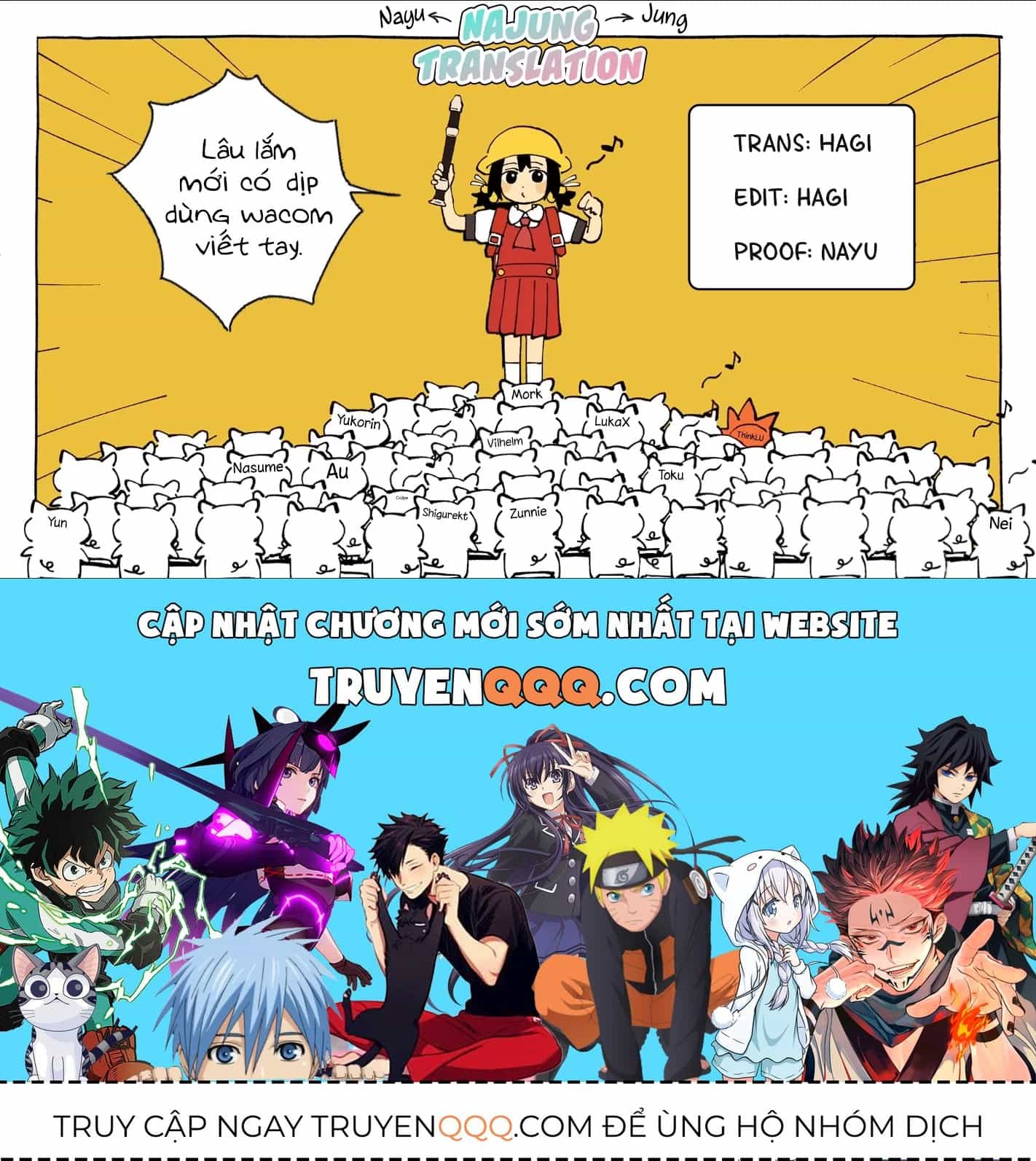 Ruri Dragon - Chương 15.5 - ảnh 21