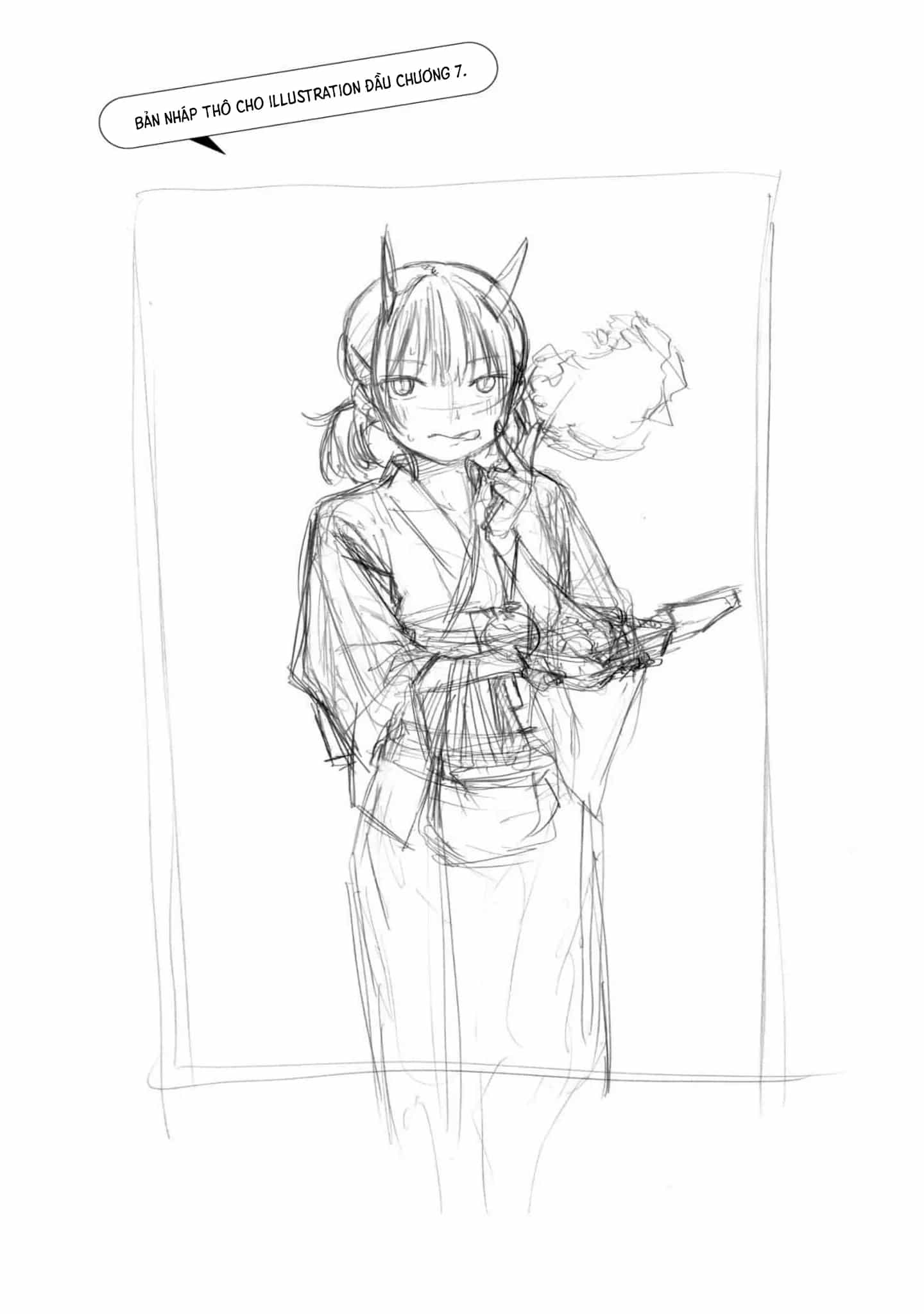 Ruri Dragon - Chương 15.5 - ảnh 5