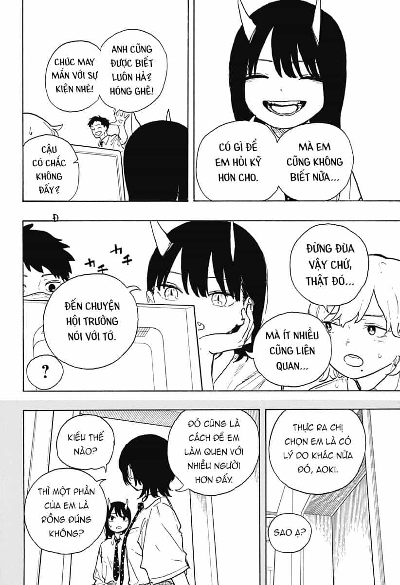 Ruri Dragon - Chương 18 - ảnh 12