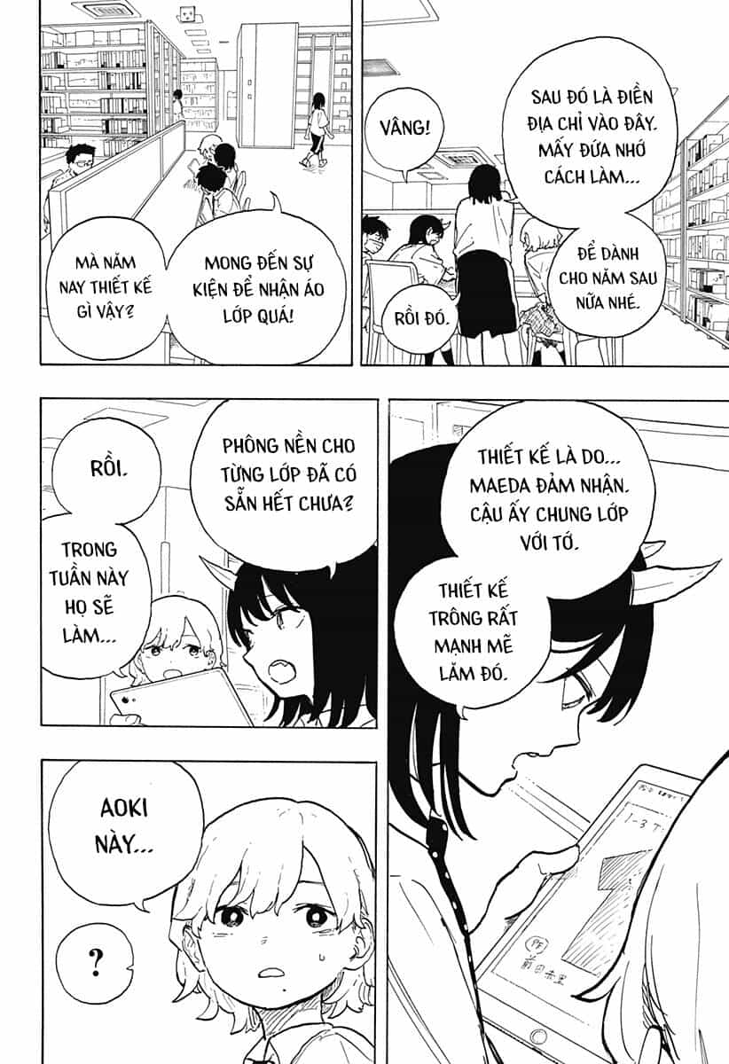 Ruri Dragon - Chương 18 - ảnh 18