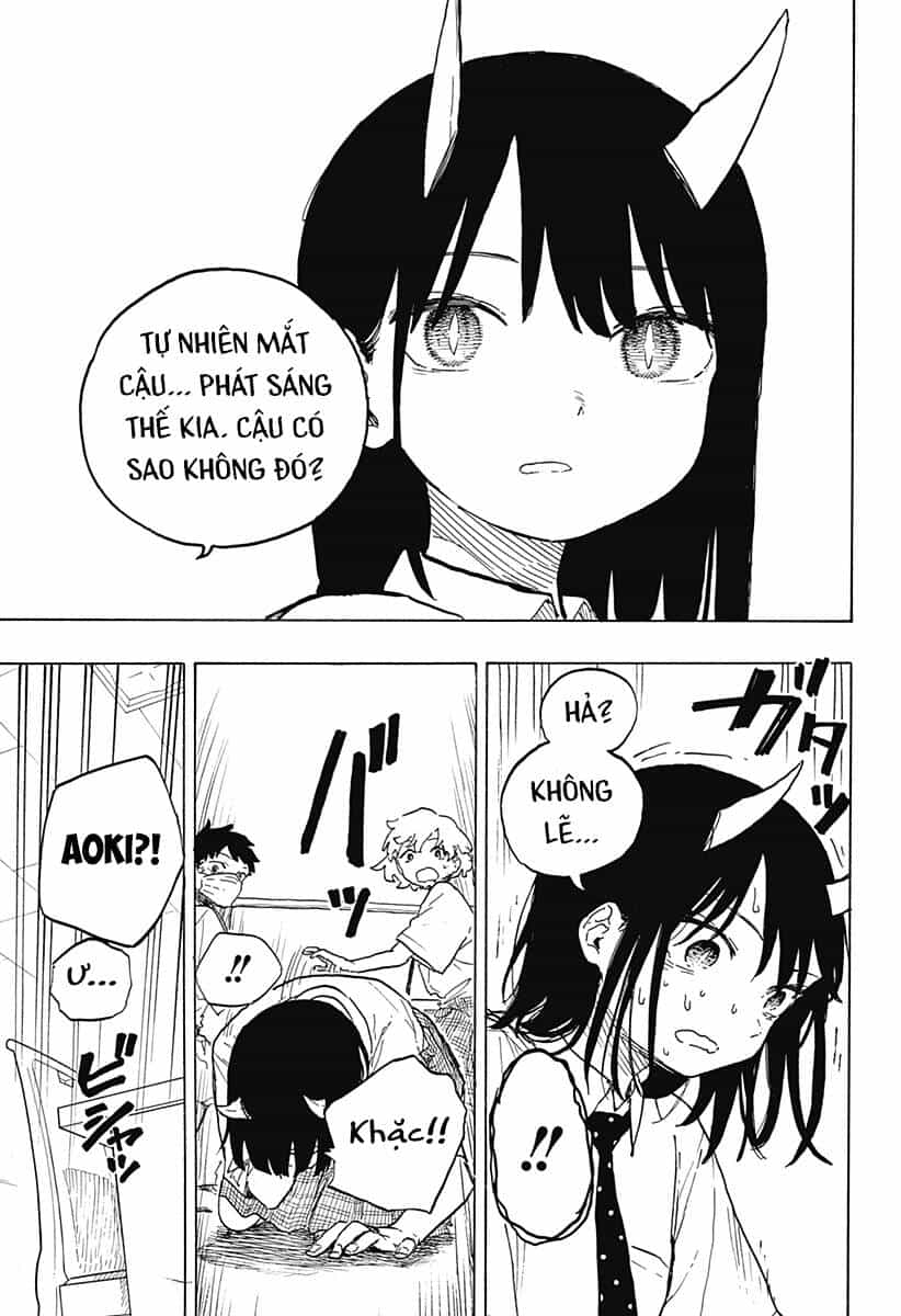Ruri Dragon - Chương 18 - ảnh 19