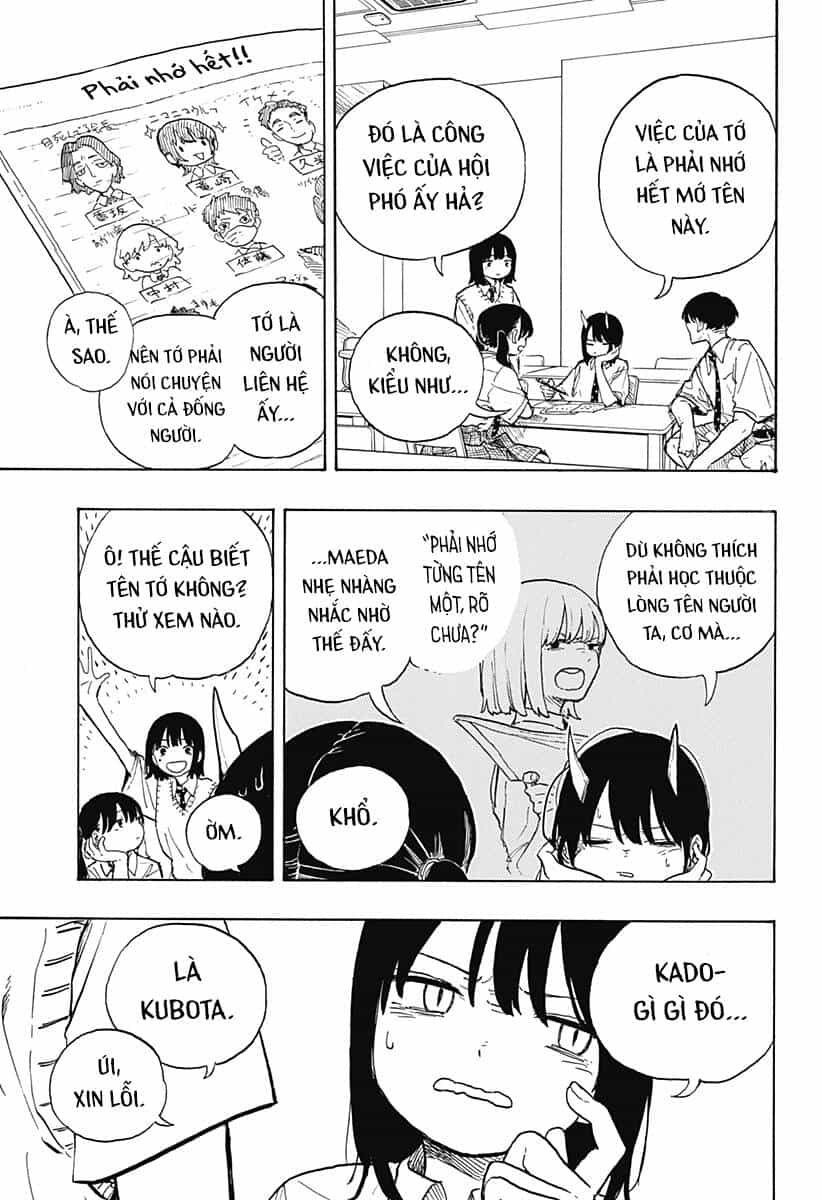 Ruri Dragon - Chương 18 - ảnh 7