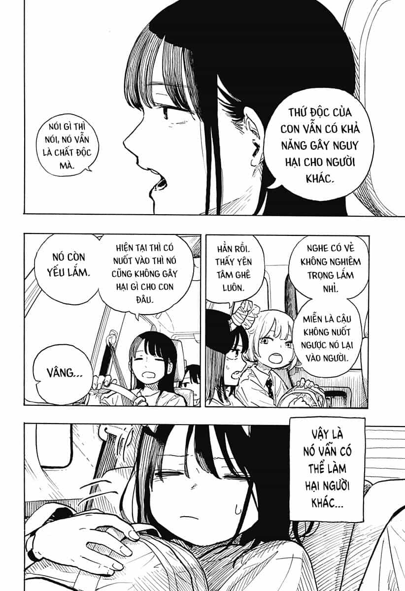 Ruri Dragon - Chương 19 - ảnh 12