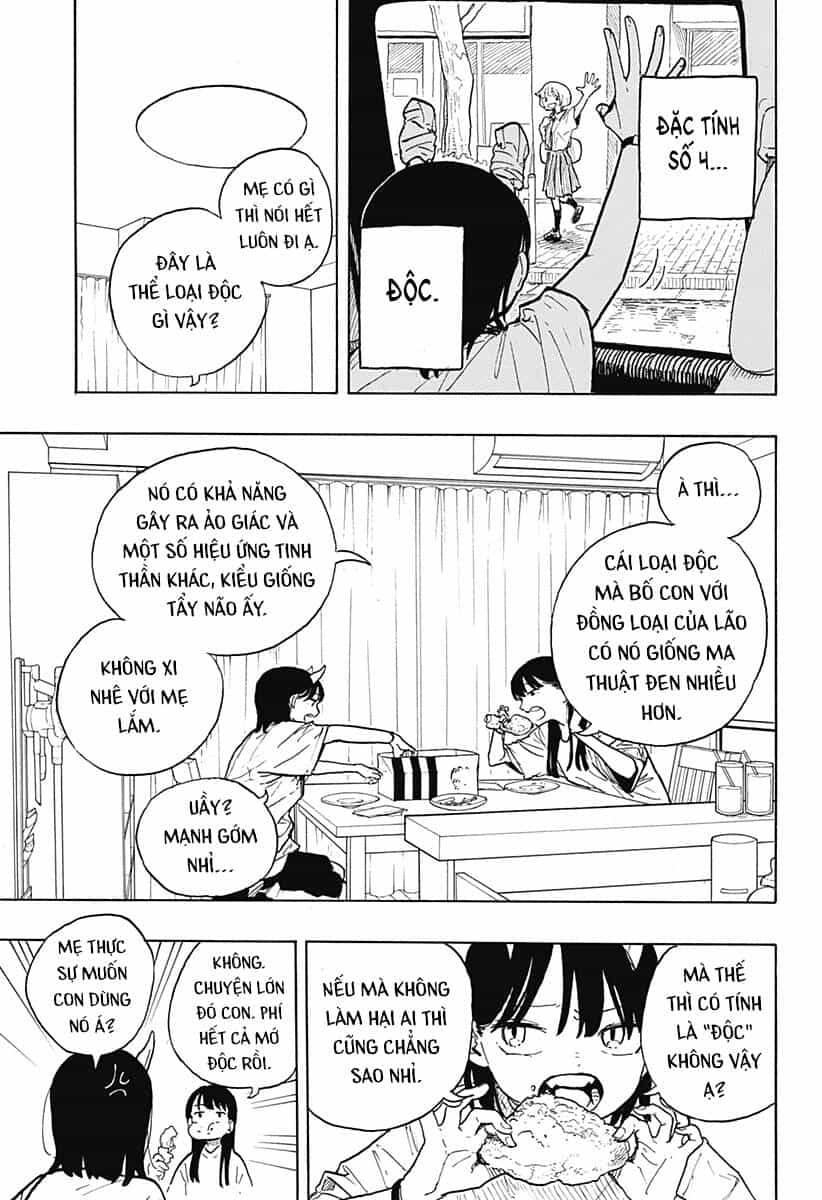 Ruri Dragon - Chương 19 - ảnh 13