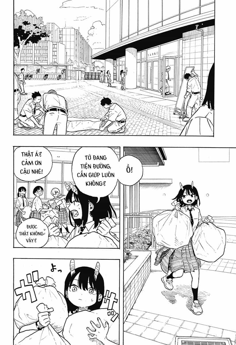 Ruri Dragon - Chương 19 - ảnh 20