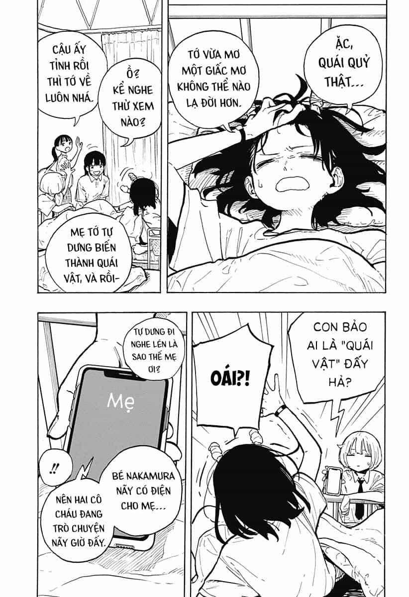 Ruri Dragon - Chương 19 - ảnh 5