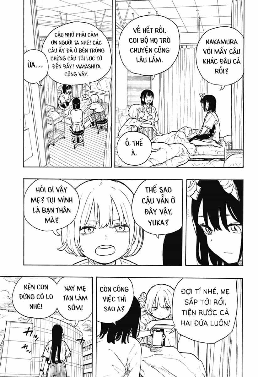 Ruri Dragon - Chương 19 - ảnh 7