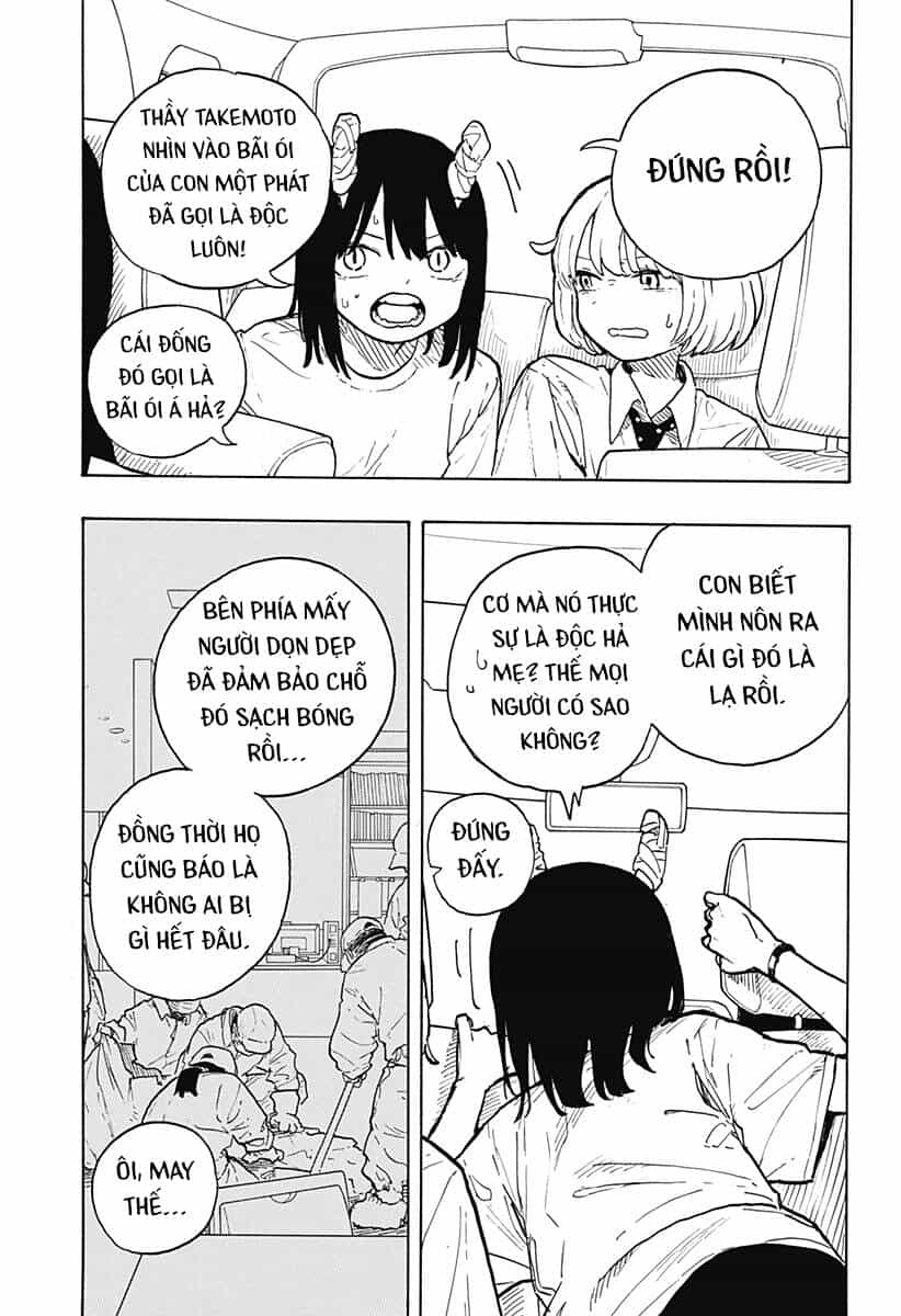 Ruri Dragon - Chương 19 - ảnh 9