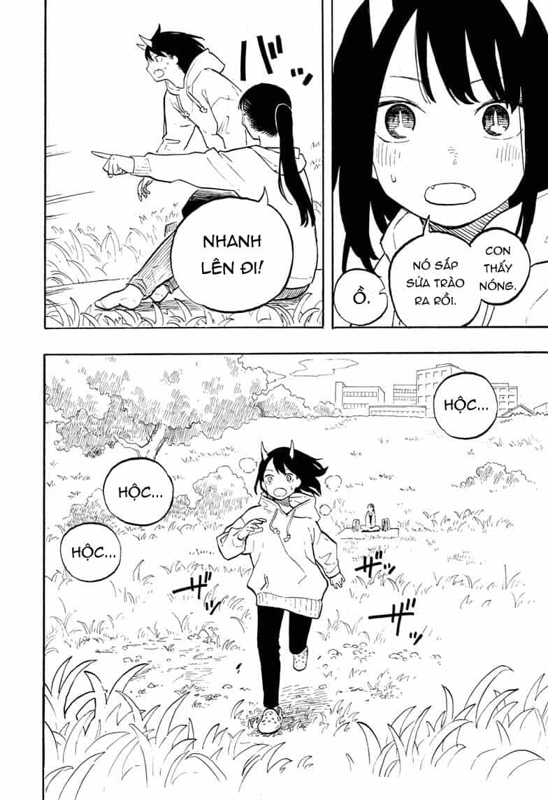 Ruri Dragon - Chương 2 - ảnh 13