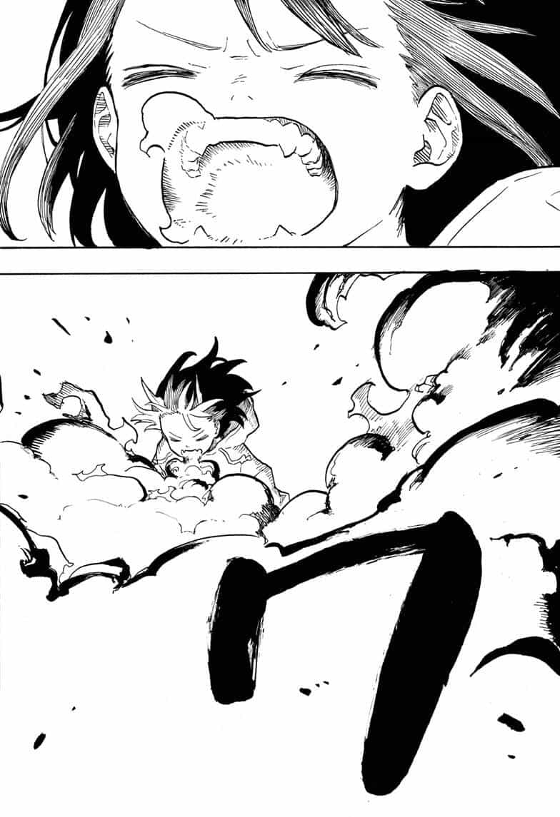 Ruri Dragon - Chương 2 - ảnh 15