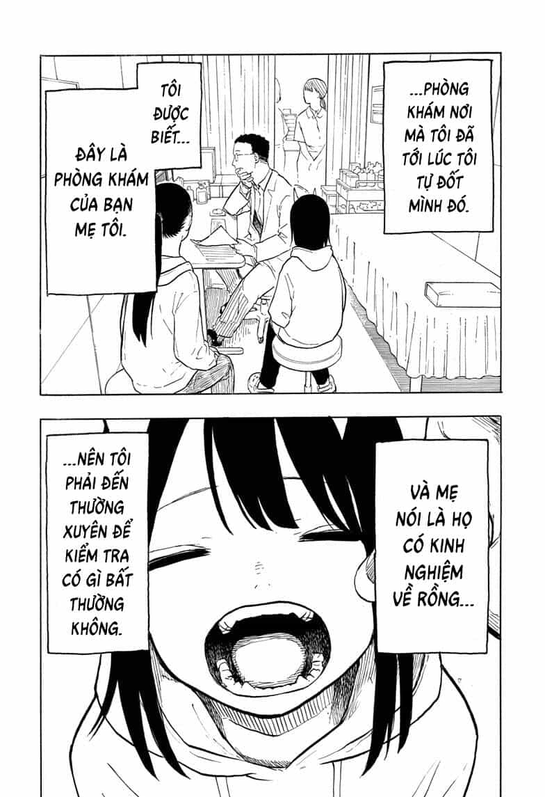 Ruri Dragon - Chương 2 - ảnh 20