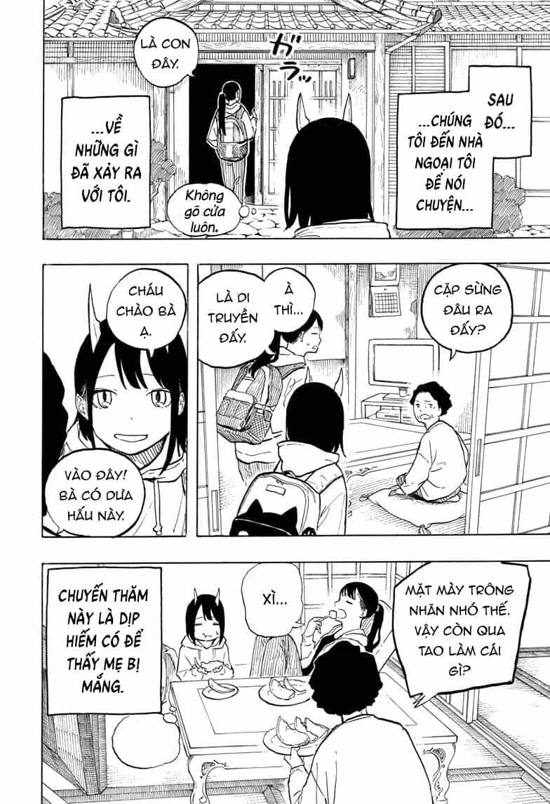 Ruri Dragon - Chương 2 - ảnh 21