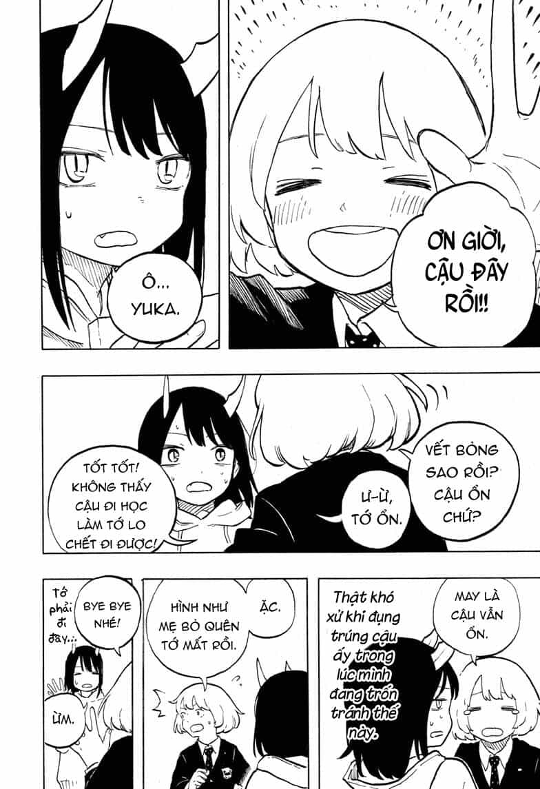 Ruri Dragon - Chương 2 - ảnh 25