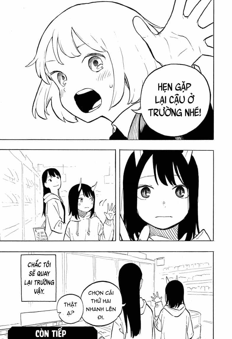 Ruri Dragon - Chương 2 - ảnh 26