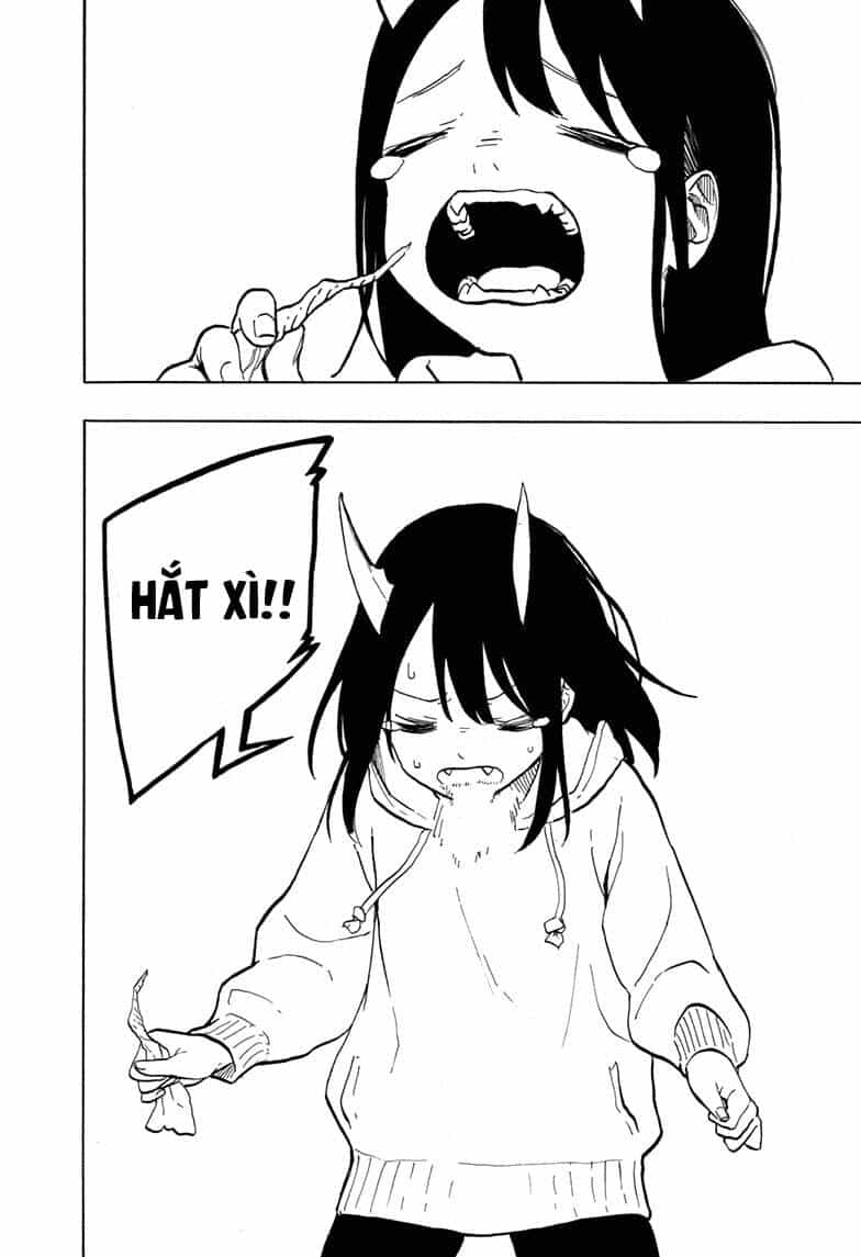 Ruri Dragon - Chương 2 - ảnh 3