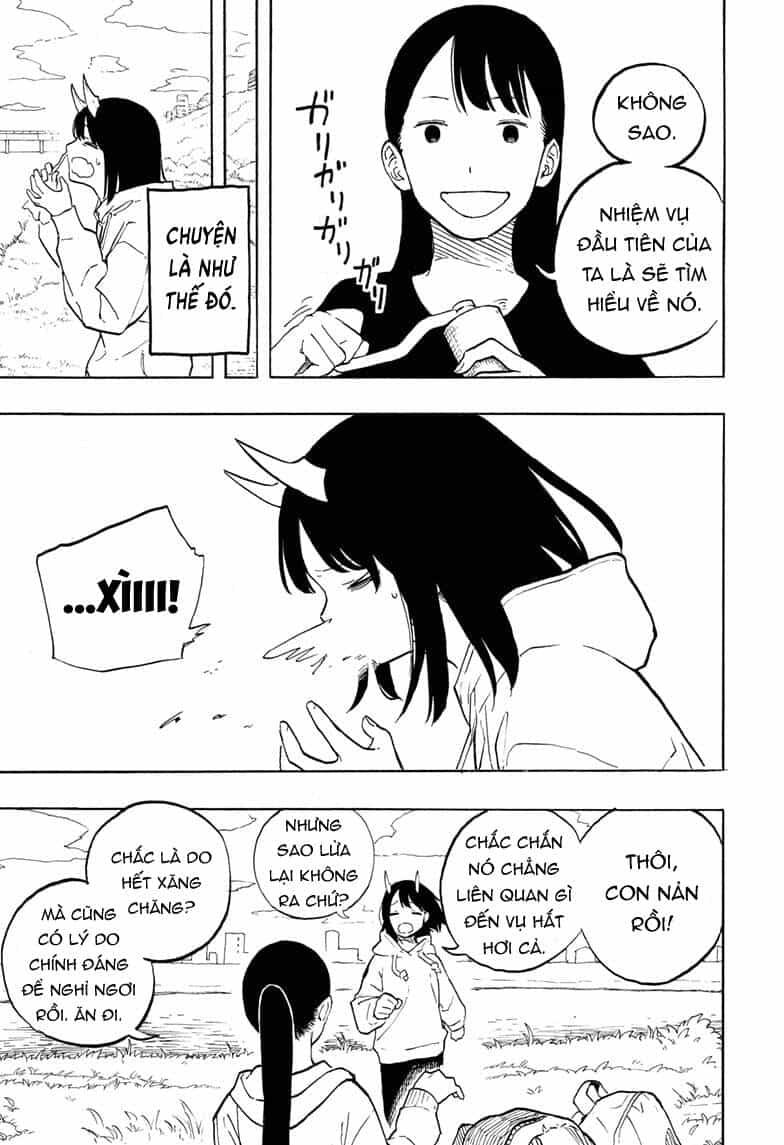 Ruri Dragon - Chương 2 - ảnh 8