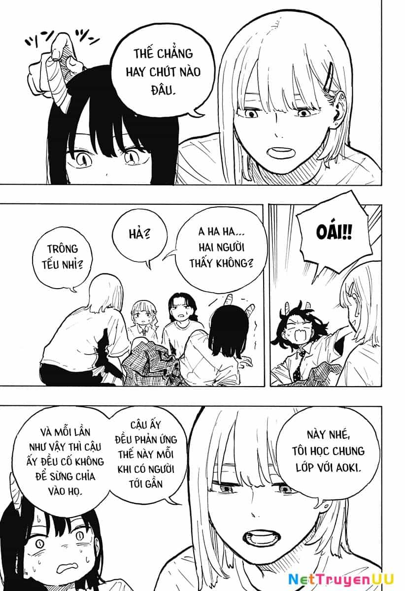 Ruri Dragon - Chương 20 - ảnh 11